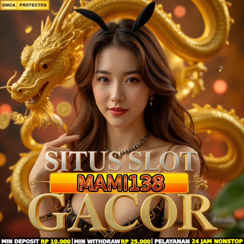 MAMI138 @ Portal Mencari Keberuntungan MAMI 138 Terpercaya Bawa Hoki Luar Biasa image 1